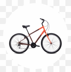 Philadelphia Bike Rentals U2014 Fairmount Bicycles U0026 Brewerytown - Giant Sedona Dx Comfort Bike Png,Bicycle Png