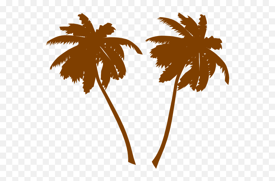 Library Of Free Sun Palm Clip Art Stock Png Files - Vector Palm Tree Png,Palm Tree Logo