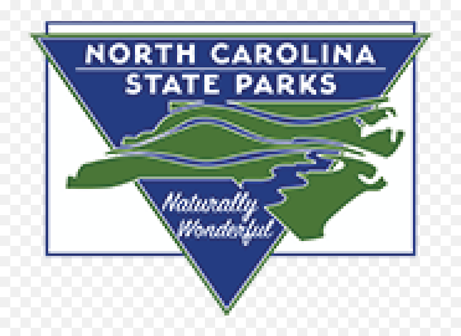 Nc Weekend Places To Go - North Carolina State Parks Logo Png,North Carolina State Icon