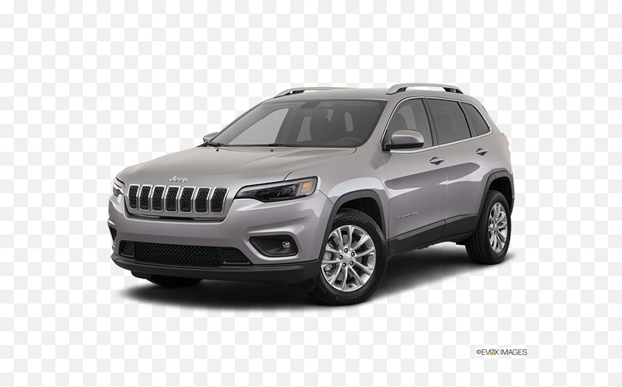 2019 Jeep Cherokee Review Carfax Vehicle Research - 2021 Jeep Cherokee Silver Png,Carfax Icon