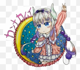 274 Best Kamui Images - Portable Network Graphics Png,Kanna Kamui Png