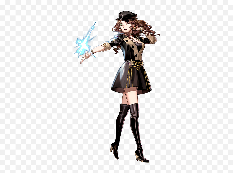 Dorothea Fire Emblem Wiki Fandom - Dorothea Arnault Timeskip Png,Dorothy Day Icon