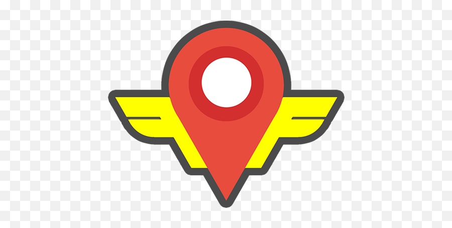 Fake Gps Location - Dot Png,Location Icon Iphone