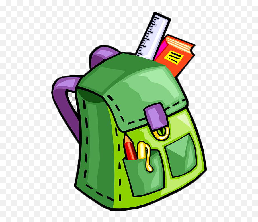 Imagine School Town Center U2013 Schools - Backpack Clipart School Supplies Png,Imagine Your Icon