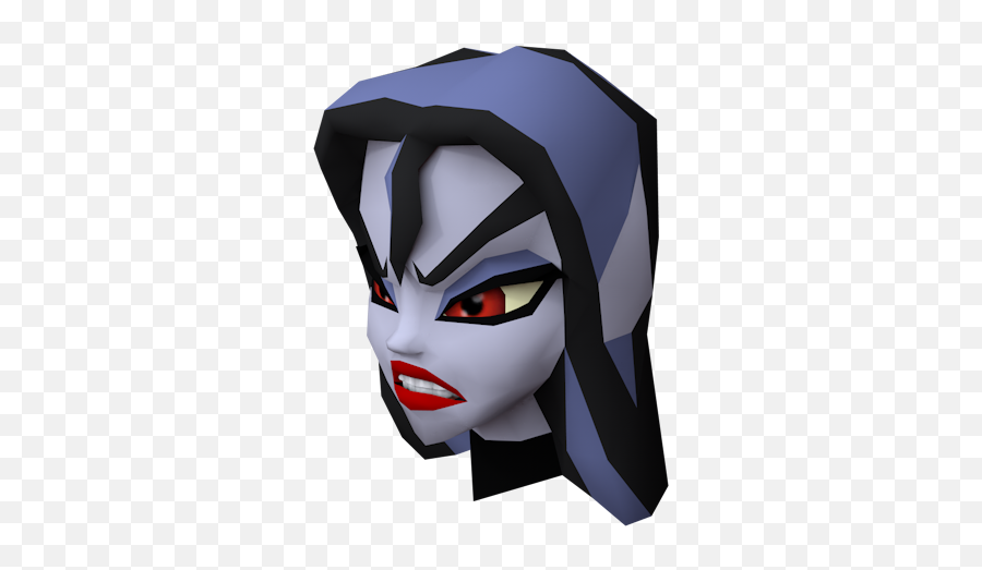 Darkest Faerie - Supervillain Png,Neopets Icon