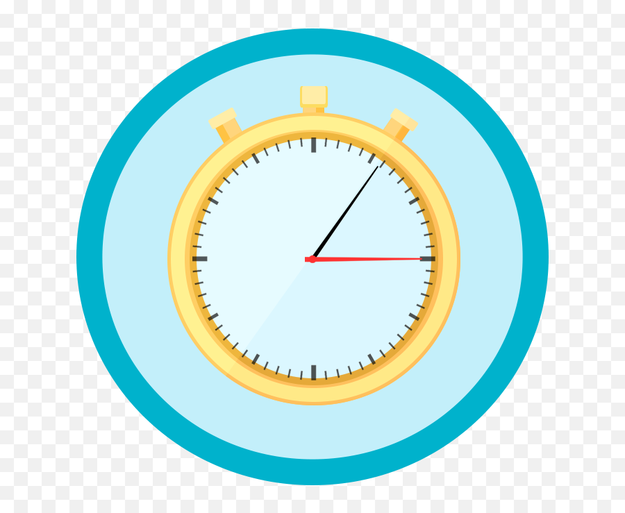 Adverts And Explainers U2014 Silver Lining Animation - Telling The Time Two O Clock Png,Time Icon Transparent
