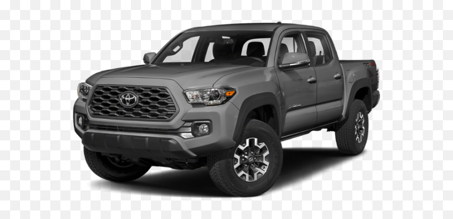 Toyota Tacoma Trd Offroad 4d Double Cab - 2021 Tacoma Trd Off Road Png,Icon Wheels Tacoma