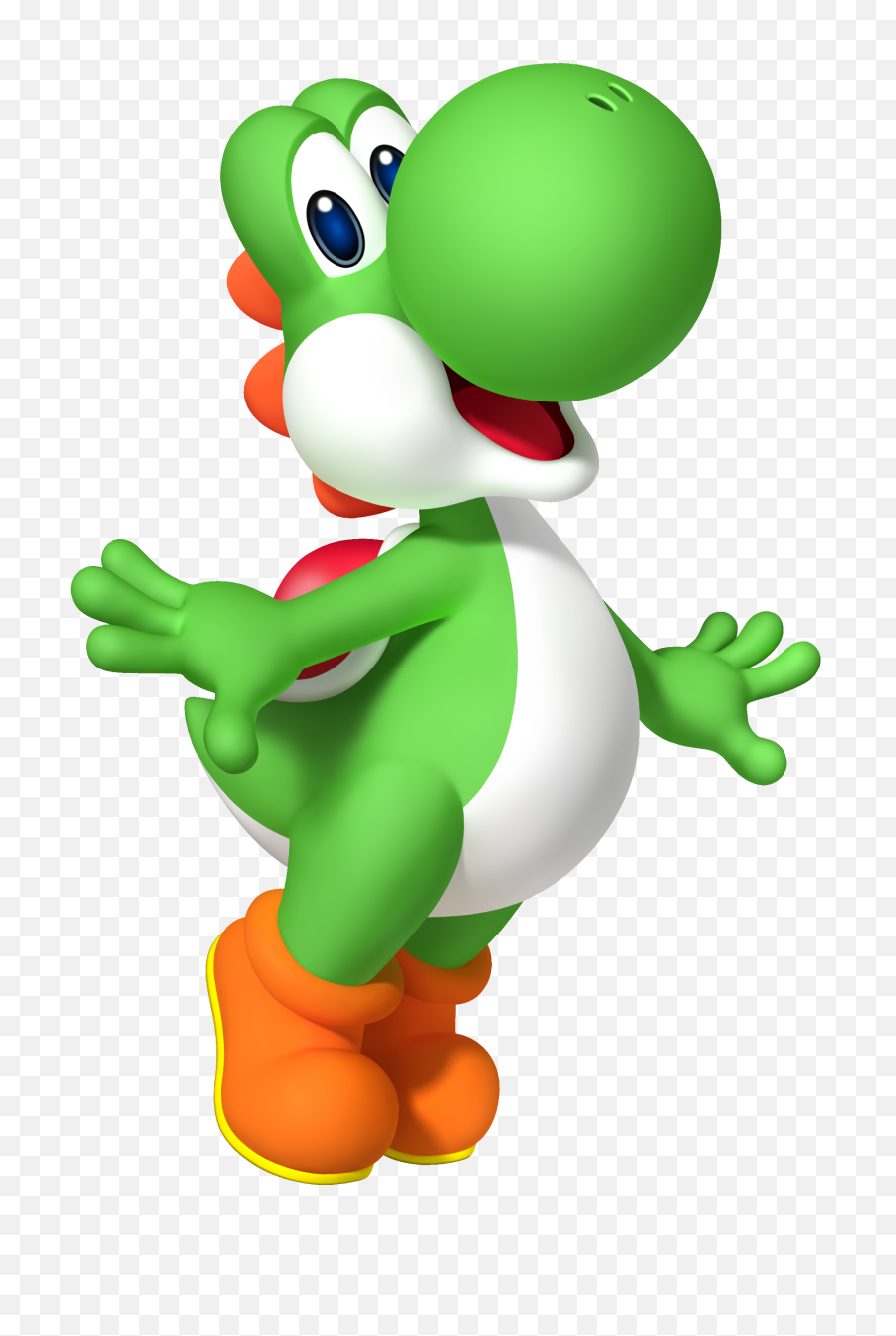 Mario - Mario Bros Characters Png,Mario Party Png