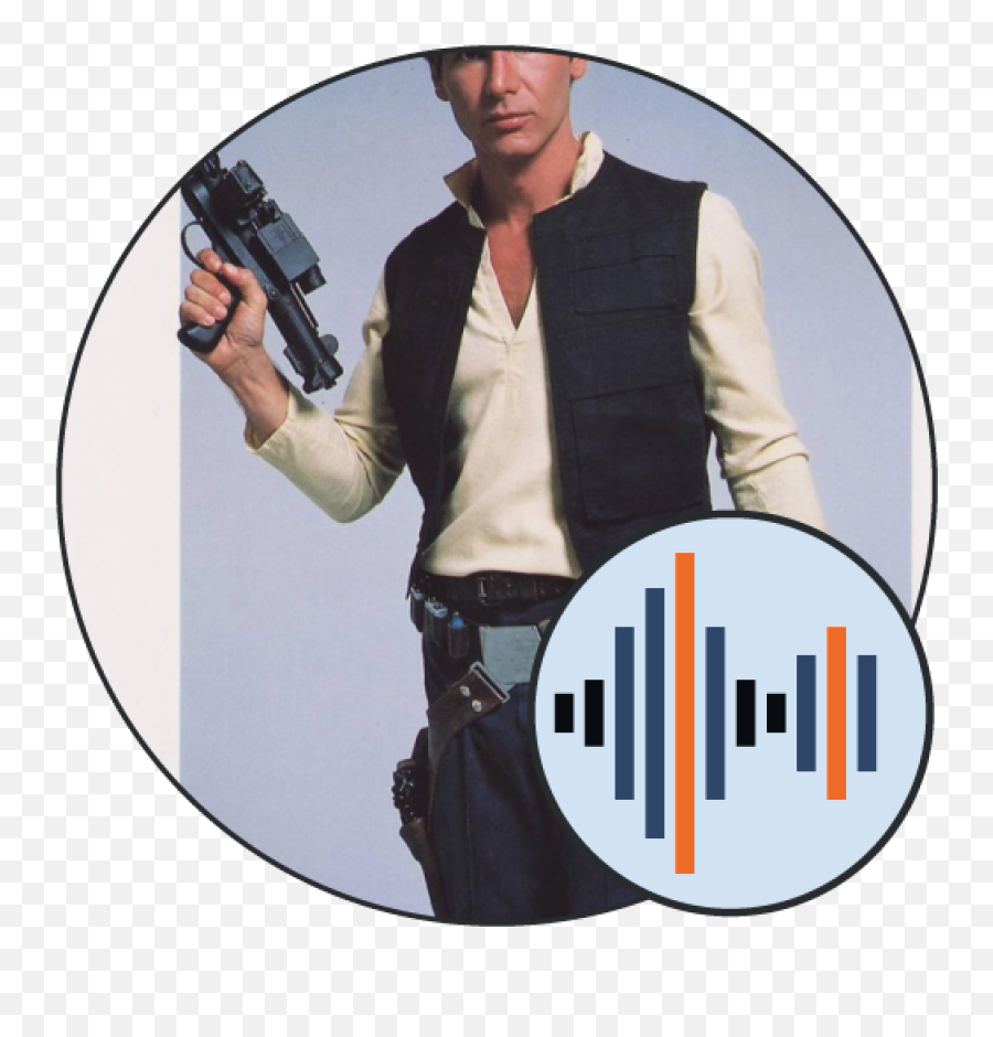 Han Solo Soundboard 101 Soundboards - Al Pacino Soundboard Png,Han Solo Icon
