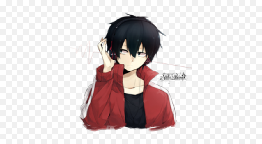 Icons By Alice 23 Matching Pfp Friend Anime  Genshin Matching Pfp PngAnime  Boy Icon  free transparent png images  pngaaacom