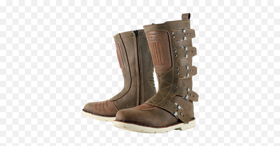 Vendita Icon Motorcycle Riding Boots - Botas Icon 1000 Elsinore Png,Icon Bombshell Motorcycle Boots
