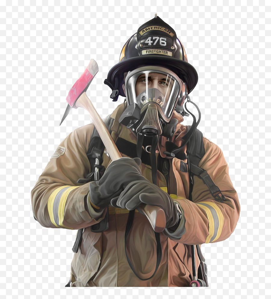 Firefighter Icon Clipart 98032 - Web Icons Png Fireman Mask,Firefighter Icon Png
