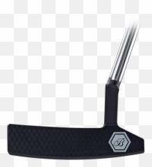 Bettinardi Queen B6 Sbs Putter - Carbon Fibers Png,Putter Icon