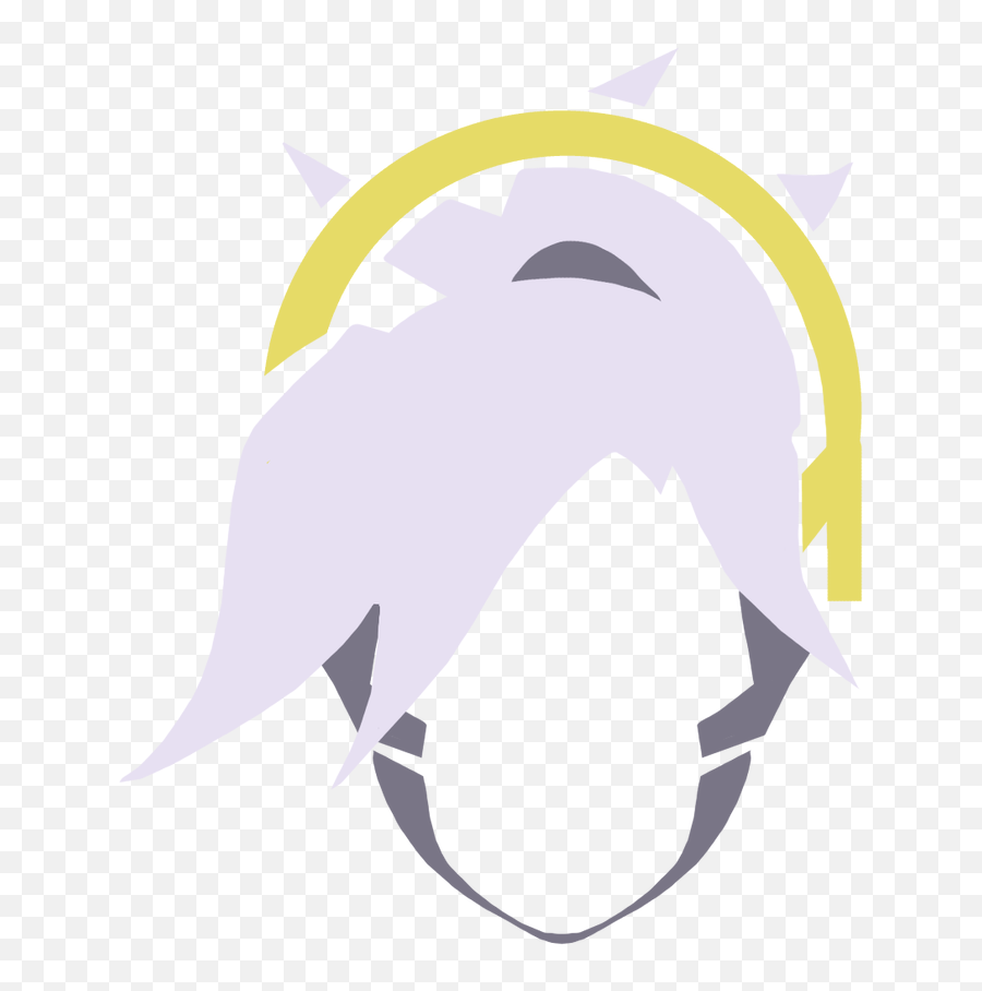 Overwatch Player Icons - Transparent Overwatch Mercy Icon Png,Overwatch Orisa Icon