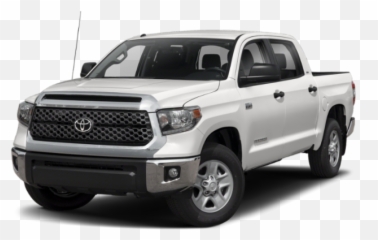 New 2021 Toyota Tundra Sr5 4d Crewmax In Mt Laurel - Sr5 Super White png