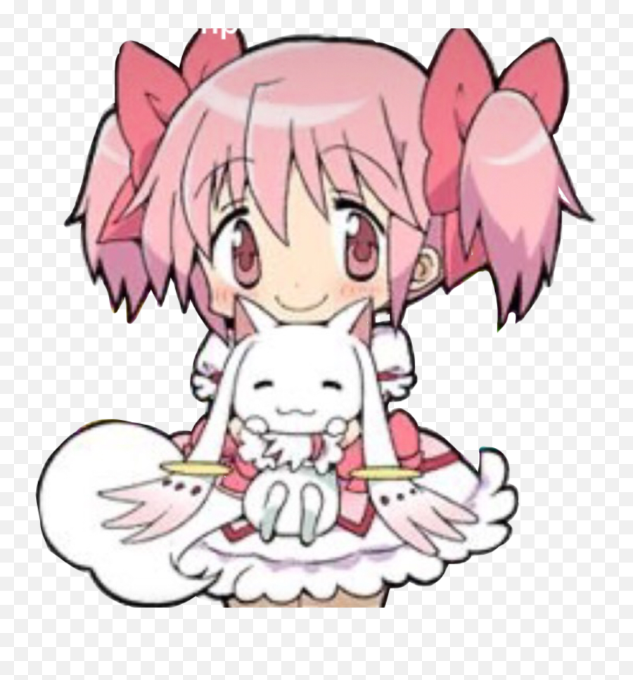 The Most Edited Madoka Picsart - Puella Magi Madoka Magica Png,Madoka Kaname Icon