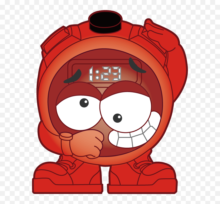 Alarm Clock Smashers Transparent Png - Stickpng Phone Alarm Clock Animation Transparent,Alarm Clock Transparent Background