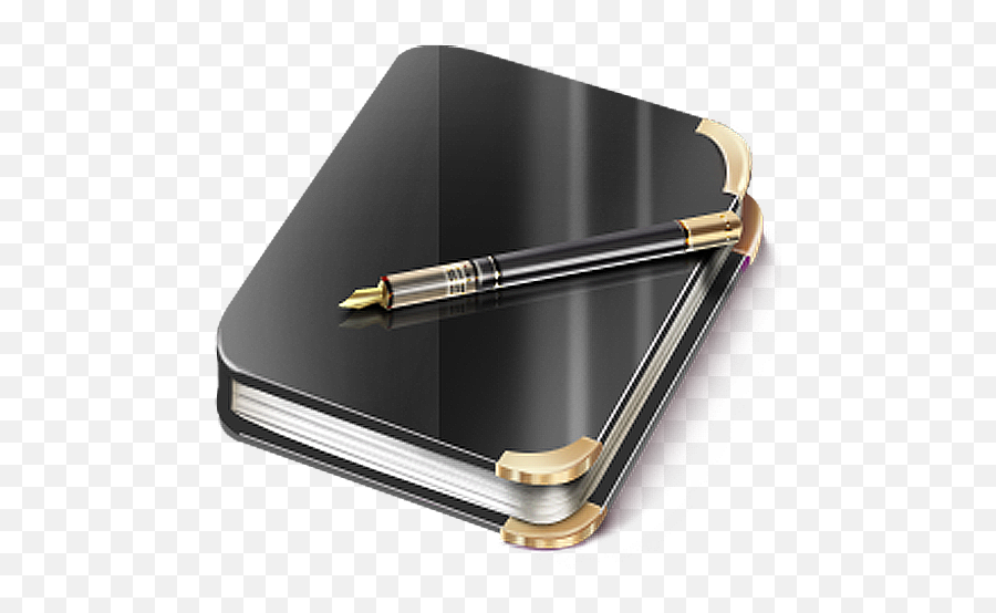 Memoires The Diary App For Windows 10 U0026 11 - Notepad 3d Icon Png,Diary Icon