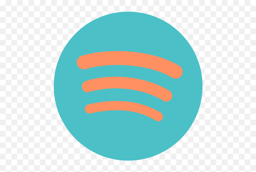 Spotify Integration - Open Humans Dot Png,Spotify Blue Icon