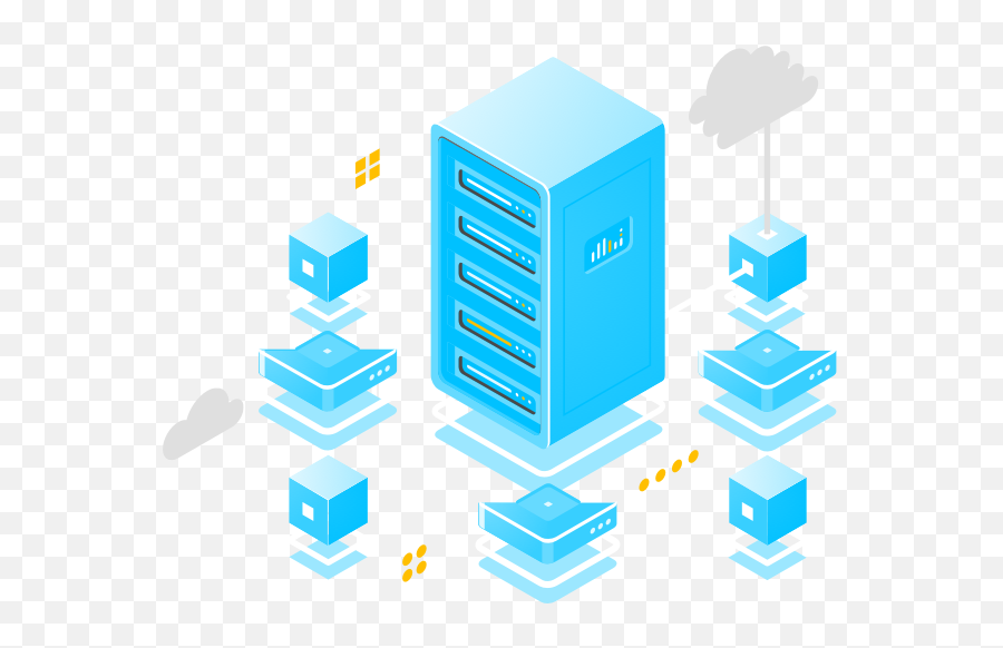 Documentation For Server Okay - Server Hosting Png,Madonna Icon Password