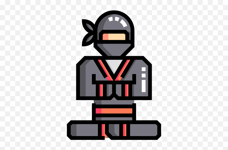 Ninja - Free People Icons Fictional Character Png,X Wing Icon