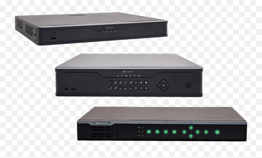 Securicorp U2013 Vns Technologies - Electronics Brand Png,Nvr Icon