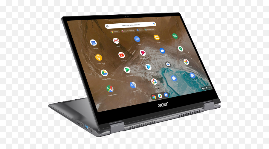 These Are The Best Laptops You Can Buy Today U2013 Websetnet - Acer Chromebook 713 Png,Alienware Icon Dock