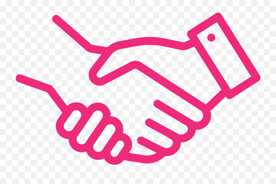 Core Values U2014 200 Muslim Women Who Care - Partner Handshake Icon Png,Ngo Icon