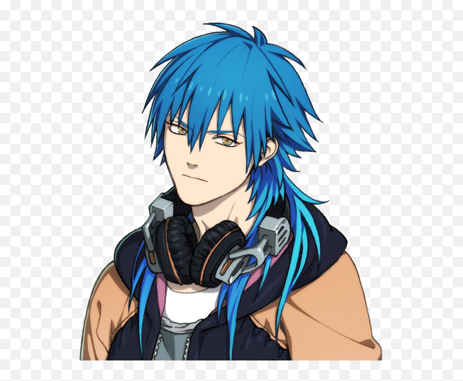 Aobatwitter - Sly Blue Dmmd Png,Aoba Seragaki Icon