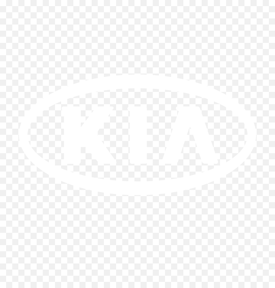 White Kia Icon - White Kia Logo Png,Kia Png