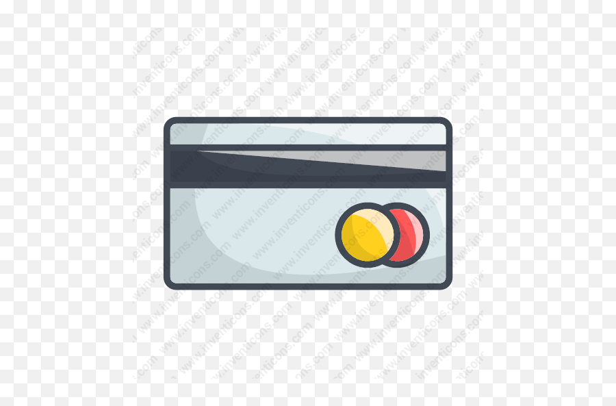 Download Mastercard Vector Icon Inventicons - Horizontal Png,Mastercard Icon