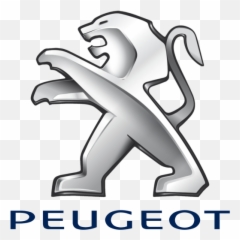 Dongfeng Peugeot Made In China - Logo png