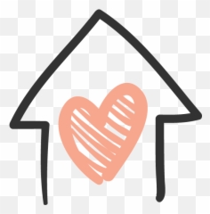 Holt International Jobs - Career Opportunities Home Icon Hand Drawn png
