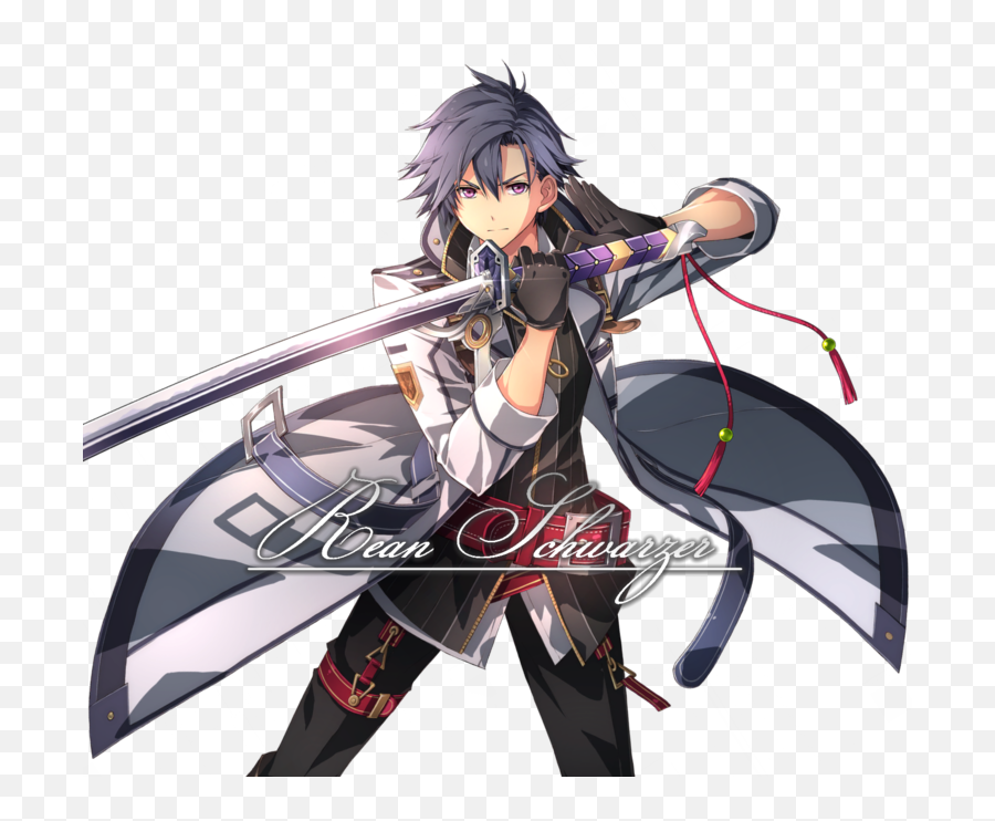 New Class Vii - The Legend Of Heroes Trails Of Cold Steel Trails Of Cold Steel 3 Steam Png,Mystery Mini Icon Box Lol