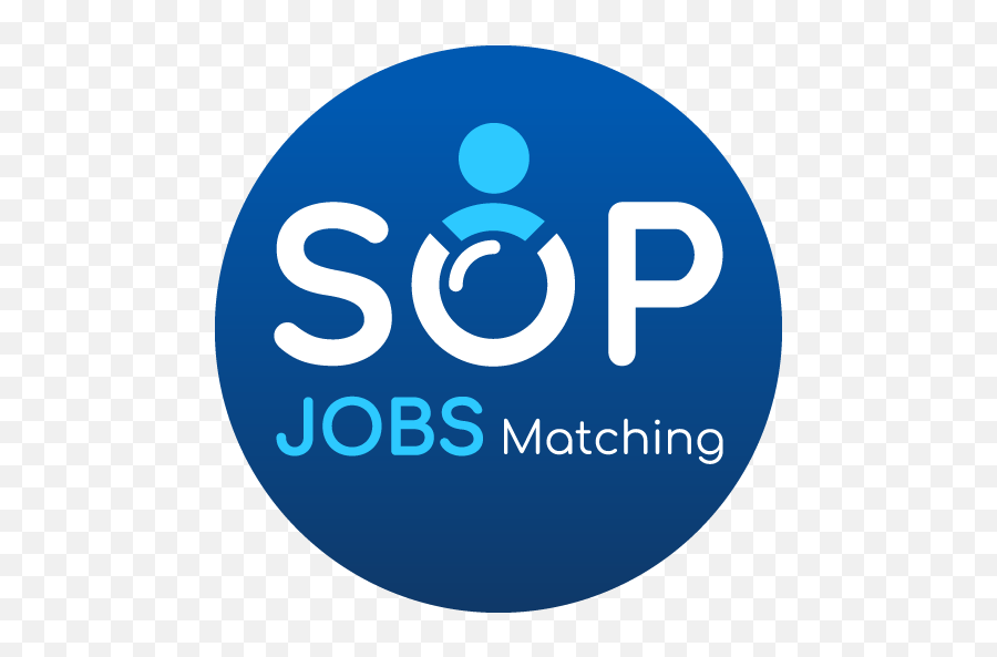 Sop Jobs Matching Apk 106 - Download Apk Latest Version Dot Png,Sop Icon