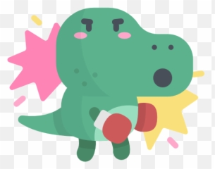 Boxing - Free smileys icons Dot png