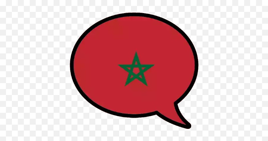 Learn Moroccan Arabic With The Unique Long - Term Memory Dot Png,Venezuela Flag Icon