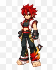 Jin - Jin Kaien Png,Jin Png