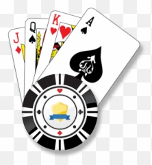 How To Play Texas Holdu0027em - Beginneru0027s Guide To Texas Holdem Playing Cards Png,Poker Png