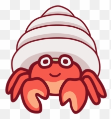 New Feature Multiple Search Keywords - The search field Hermit Crab png