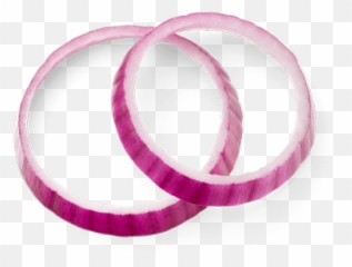 Sliced Onion Transparent Images Png Arts - Png