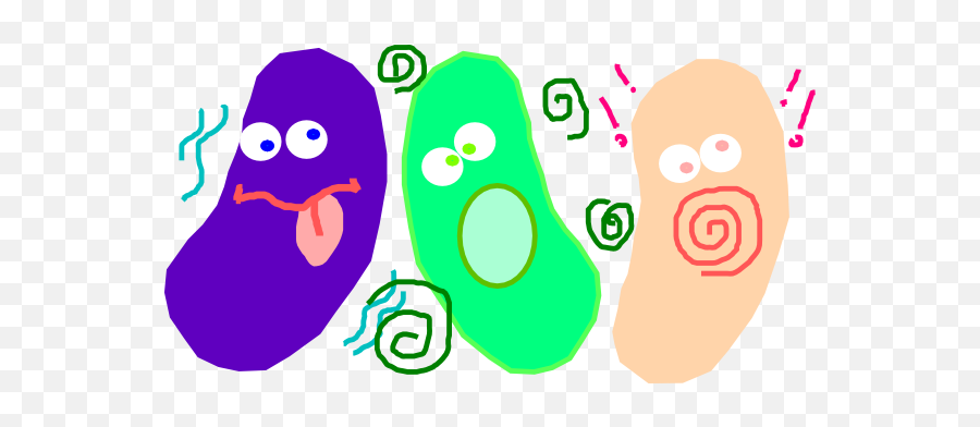 Jelly Beans Blue Green Pink Clip Art - Vector Dancing Beans Cartoon Png,Jelly Beans Png