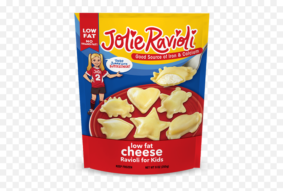 Cheese Ravioli U2013 Jolie - Jolie Ravioli Cheese Png,Ravioli Icon