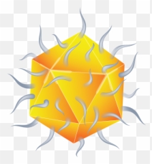 Acanthamoeba Eye Condition Treatment In The Woodlands - Tipos Morfologicos De Virus png