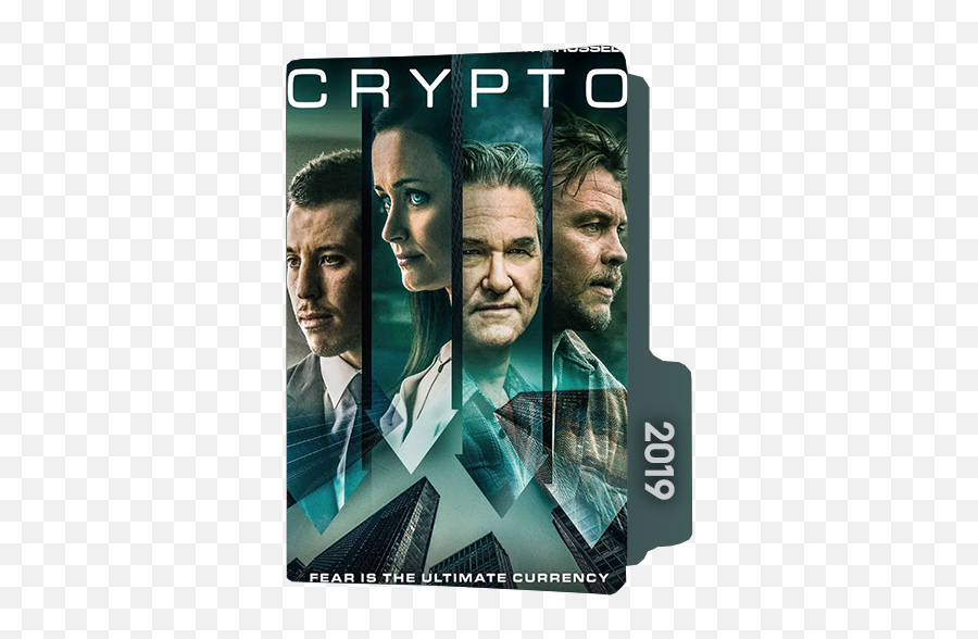 Crypto Folder Icon - Designbust Crypto Film Png,Resident Evil Folder Icon