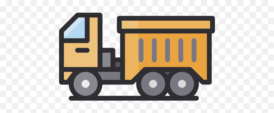 Truck Free Icons Designed By Freepik In 2022 - Commercial Vehicle Png,Deforestation Icon