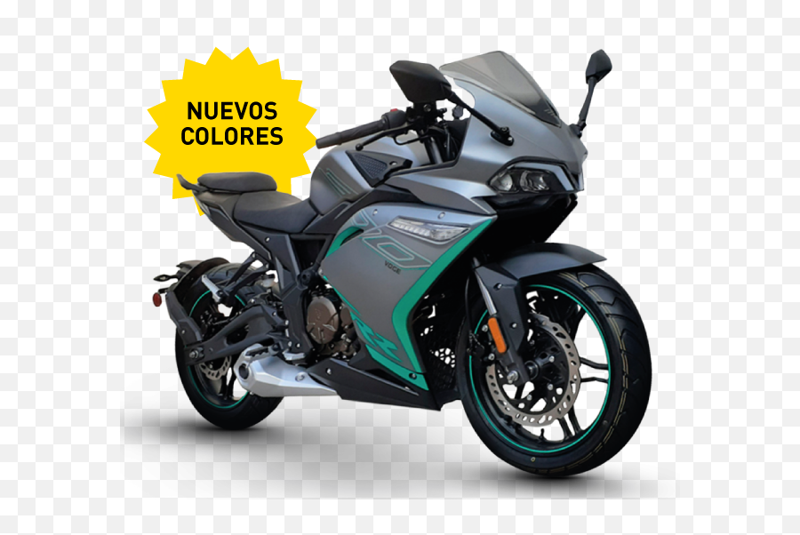 Home - Jf Motos Voge 300rr Png,Rodilleras Para Moto Icon