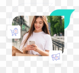 Mass Texting Service - We Make Messaging Easy png