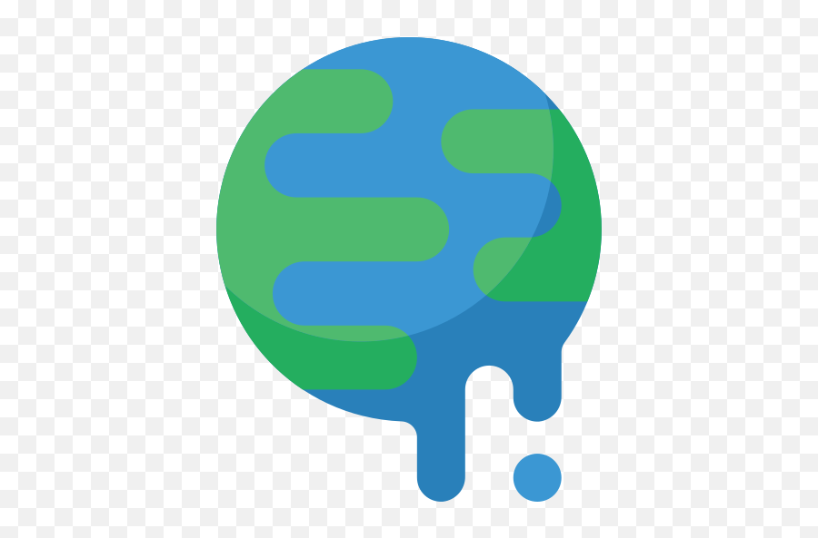 Melting - Free Ecology And Environment Icons Language Png,Melting Icon