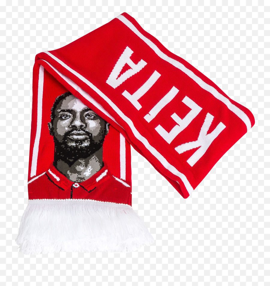 Liverpool Fc Player Scarf - Illustration Png,Liverpool Png